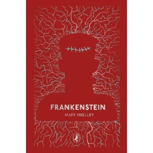 Frankenstein (ISBN: 9780241425121)
