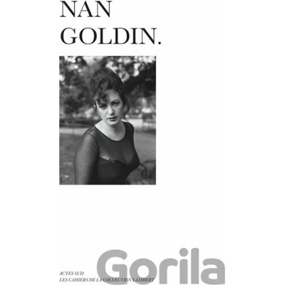 Nan Goldin - Yvon Lambert, Stephane Ibars