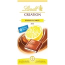 Lindt Creation Refreshing lemon 150 g