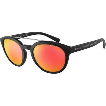 Image 1 of Giorgio Armani Exchange AX4118S 80786Q