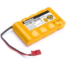 Futaba TX akumulátor NiMH 6 V 1800 mAh