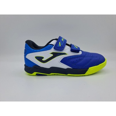 Joma CAJW2504INV Cancha Jr 2405 Royal Blue