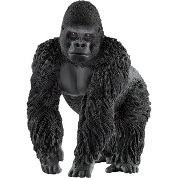 Schleich 14770 Male Gorilla