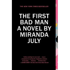 The First Bad Man (ISBN: 9781439172575)