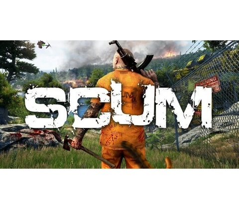 SCUM