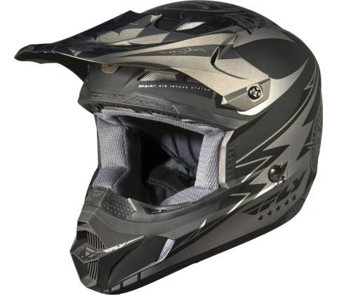 Fly Racing Kinetic