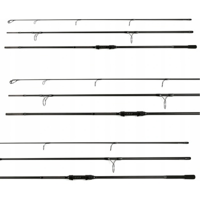 Prologic C-SERIES AB 3,6 m 3 lb 40MM ALL ROUND 3 diely
