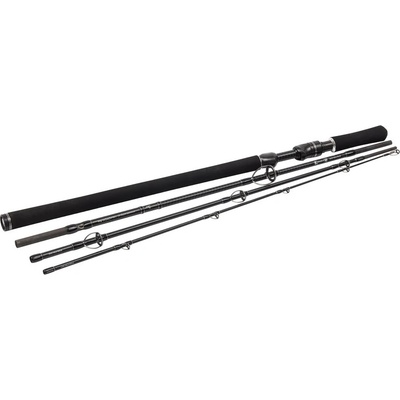 Westin W3 Powercast Travel 3rd W398-0794-XH · 236 cm · 20 - 80 g · XH · 4 diely