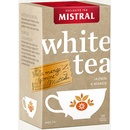 Mistral Biely čaj jazmín a mango 20 x 1 g