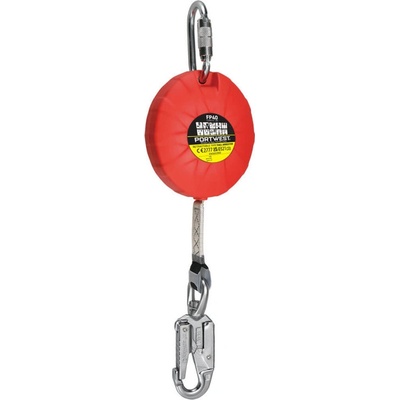 Portwest Fall Arrest Block FP40 – Zboží Dáma