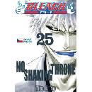 Bleach 25: No Shaking Throne