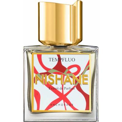 Nishane Tempfluo parfumovaný extrakt unisex 100 ml