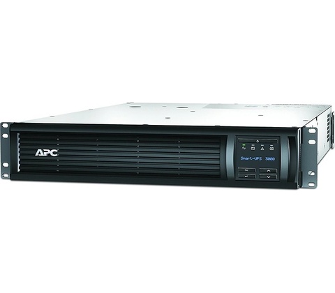 APC SMT3000IC
