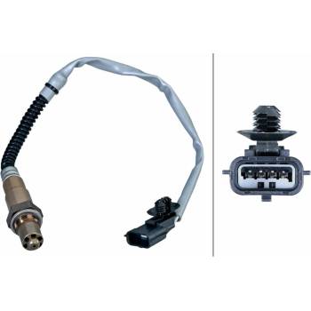 Lambda sonda HELLA 6PA 358 244-211