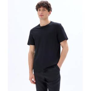 Celio Черна основна тениска Celio Tebase Celio | Cheren | МЪЖЕ | 3XL
