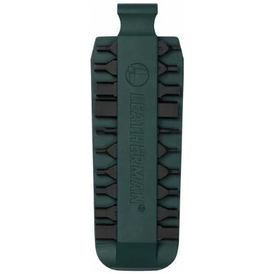 Leatherman Bit Kit 2 Green