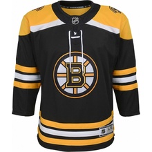 Outerstuff Dětský dres Boston Bruins Premier Home