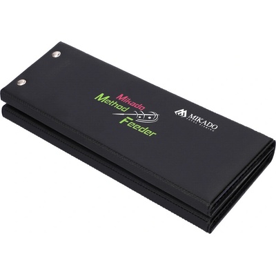 Mikado Pouzdro na Návazce Hook Wallet Method Feeder 9x25cm
