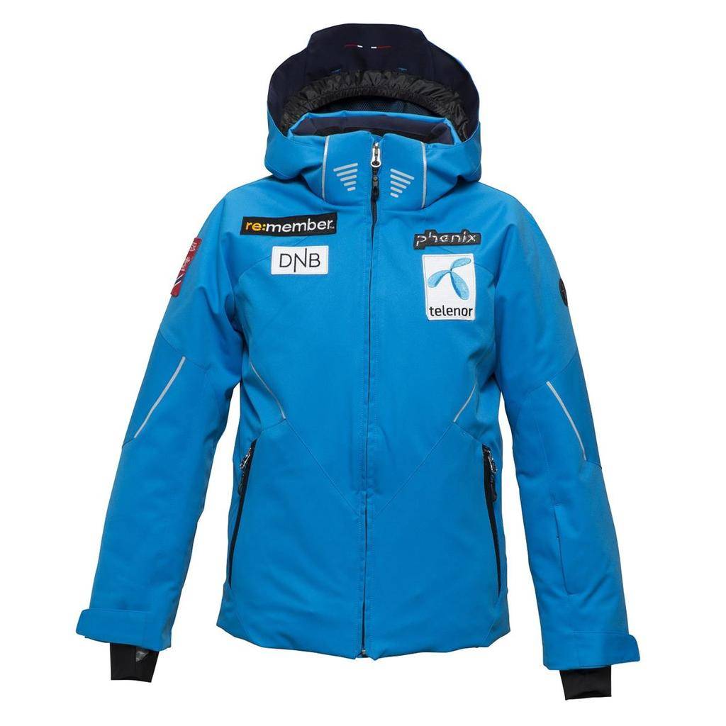 c 良好 Phenix Norway Alpine Team パーカーミドラー c 美良品 Phenix Norway Alpine Team パーカーミドラー - メルカリ