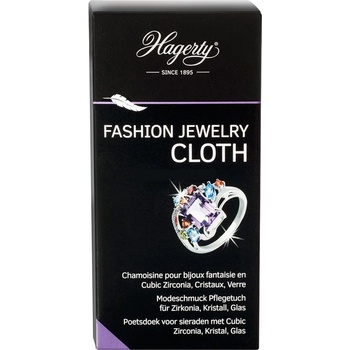 Hagerty Кърпа за бижута Hagerty Fashion Jewelry 36 x 30 см