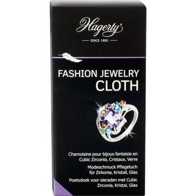 Hagerty Кърпа за бижута Hagerty Fashion Jewelry 36 x 30 см