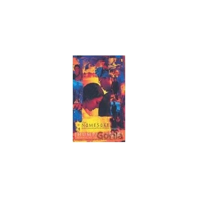 The Namesake - Jhumpa Lahiri