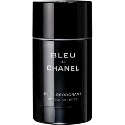 CHANEL Bleu de Chanel deo stick 75 g