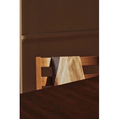 Ferm Living покривка за маса от лен 240 x 150 cm (1104272497)