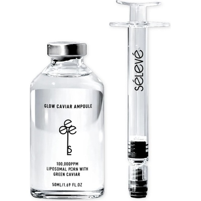 Seleve - Glow Caviar Ampoule 50ml