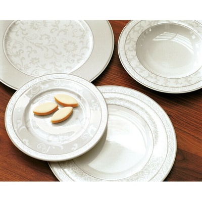 Villeroy & Boch Gray Pearl dezertný tanier 22 cm