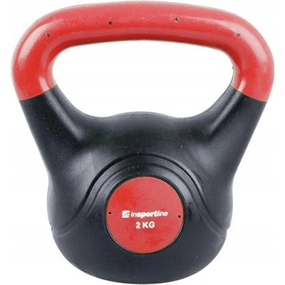 inSPORTline Dark 2 kg