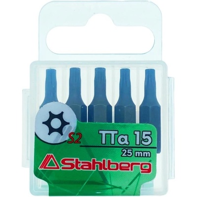 Bit Stahlberg TTa 15 25 mm S2