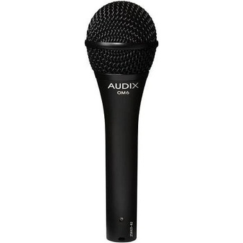 Audix OM6