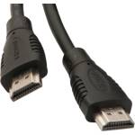 Defender Кабел Defender HDMI-10, HDMI(м) към HDMI(м), 3m, черен (87457)
