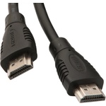 Defender Кабел Defender HDMI-10, HDMI(м) към HDMI(м), 3m, черен (87457)