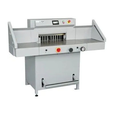 Хидравлична гилотина grafcut g52h / 0 /