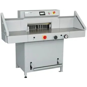 Хидравлична гилотина grafcut g52h / 0 /