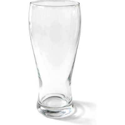Gastro Kitchen Sklenený pohár na pivo Ø 70 mm 500 ml