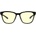GUNNAR Гейминг очила Gunnar - Berkeley Onyx Amber, черни (BER-00101)