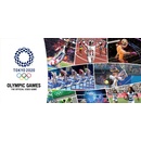 Olympic Games Tokyo 2020