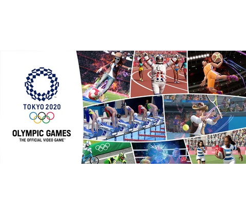 Olympic Games Tokyo 2020