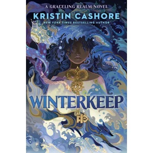 Winterkeep | CASHORE KRISTIN (ISBN: 9780147513113)