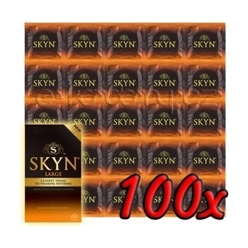 Skyn Large 100 ks