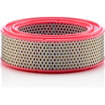 Mann-filter Въздушен филтър mann-filter c 1933 Въздушен филтър
