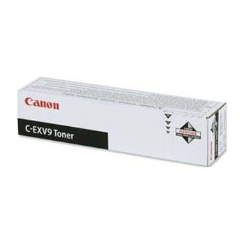 Canon Тонер касета за Canon Toner C-EXV 9 Yellow - CF8643A002AA 6f5152