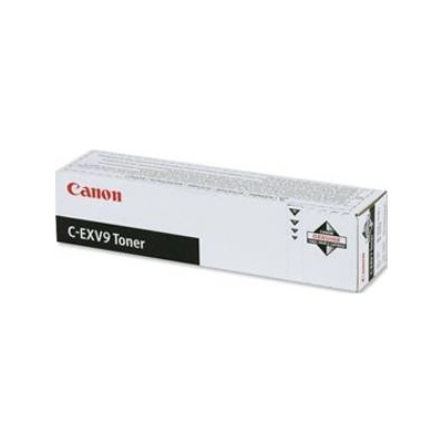 Canon Тонер касета за Canon Toner C-EXV 9 Yellow - CF8643A002AA 6f5152