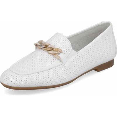 Remonte D0K01-80 bílá