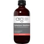 Allergy Research Group Selenium Solution - 236 мл