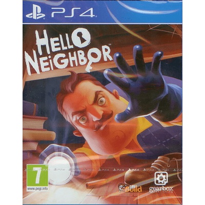 Hello Neighbor