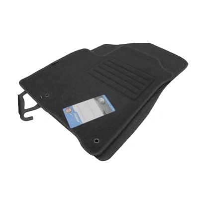 Мокетни стелки за KIA Niro (2016+)